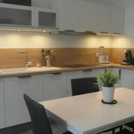 La Rochelle, 3 Pieces, 6 Personnes - Fr-1-246-83 Appartement La Rochelle (Charente-Maritime)