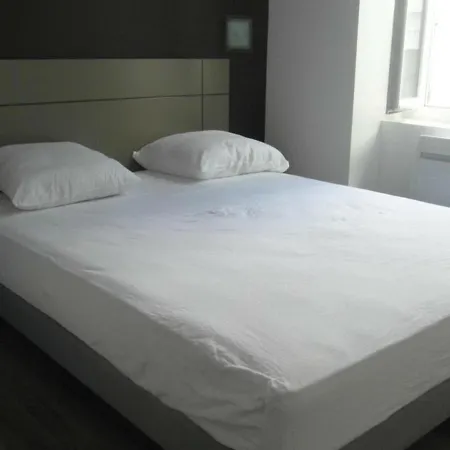 La Rochelle, 3 Pieces, 6 Personnes - Fr-1-246-83 Appartement La Rochelle (Charente-Maritime)